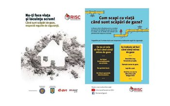 Intervenție de urgență la un …
