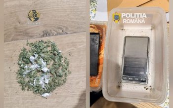 Reținut de polițiștii de crimă …