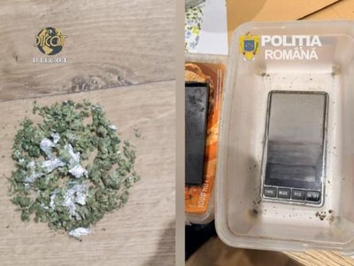 Reținut de polițiștii de crimă …