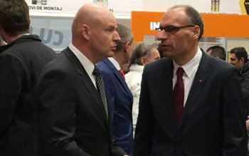 Frații Dedeman pregătesc o nouă …