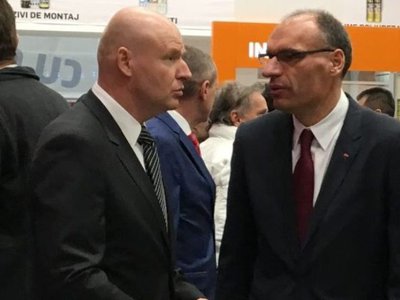 Frații Dedeman pregătesc o nouă …