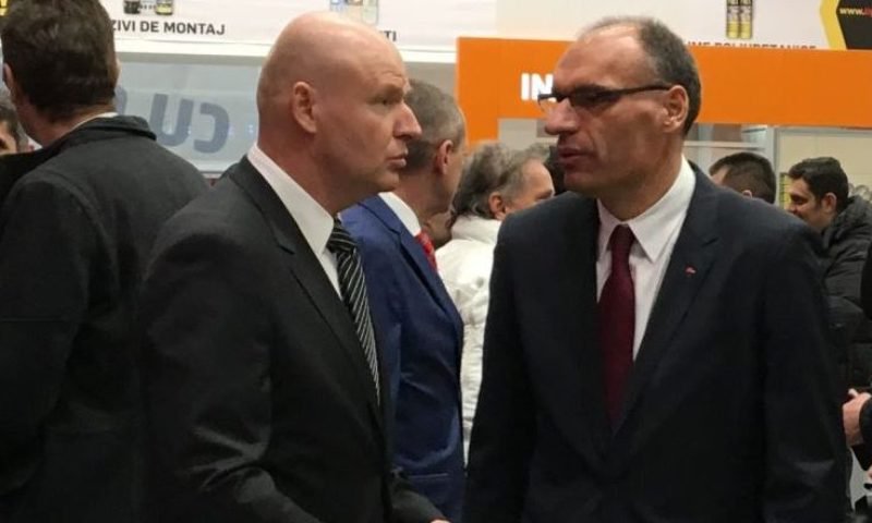 Frații Dedeman pregătesc o nouă investiție majoră. Noua achiziție a lui Dragoș și Adrian Pavăl: Au cumpărat un teren strategic de la familia unui milionar