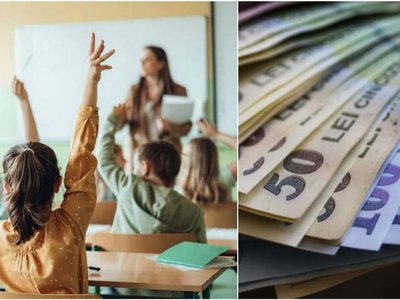Bursa socială: Ce elevi beneficiază …