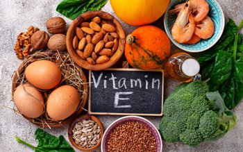 Descoperă fructele bogate în vitamina …