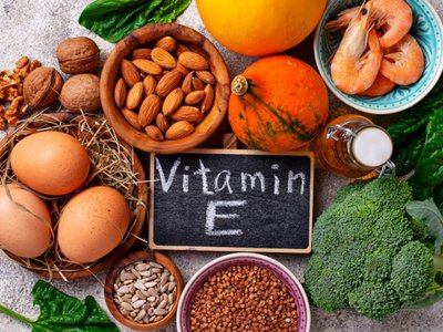 Descoperă fructele bogate în vitamina …