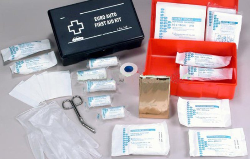Ce termen de valabilitate are trusa medicală auto. Ce se întâmplă dacă o deschizi