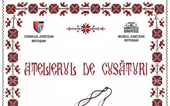 Muzeul Județean Botoșani vă invită …