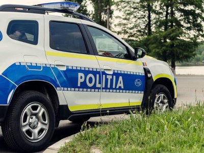 Dosar penal pentru un bărbat …