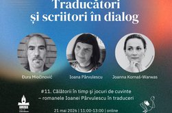 „Călătorii în timp şi jocuri …