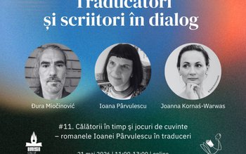 „Călătorii în timp şi jocuri …