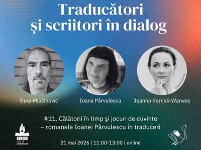 „Călătorii în timp şi jocuri …