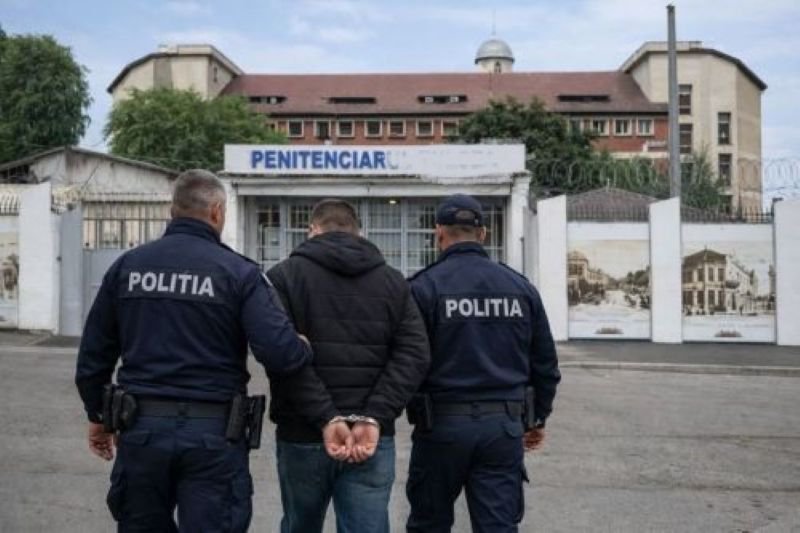 Bărbat în vârstă de 61 de ani condamnat la un an de închisoare pentru amenințare