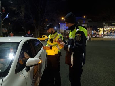 Dosar penal pentru un tânăr …
