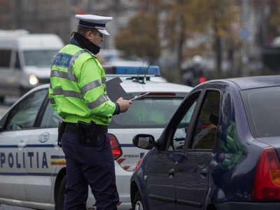 199 de sancțiuni contravenționale aplicate …