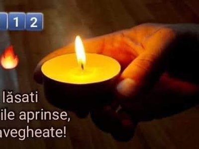 Incendiu izbucnit într-o casă din …