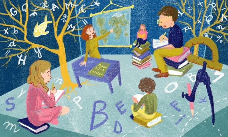„Sfert de oră de lectură: Petre Stoica ‒ Trecătorul de demult”