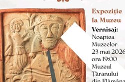 Expoziția temporară „Ștefan cel Mare …