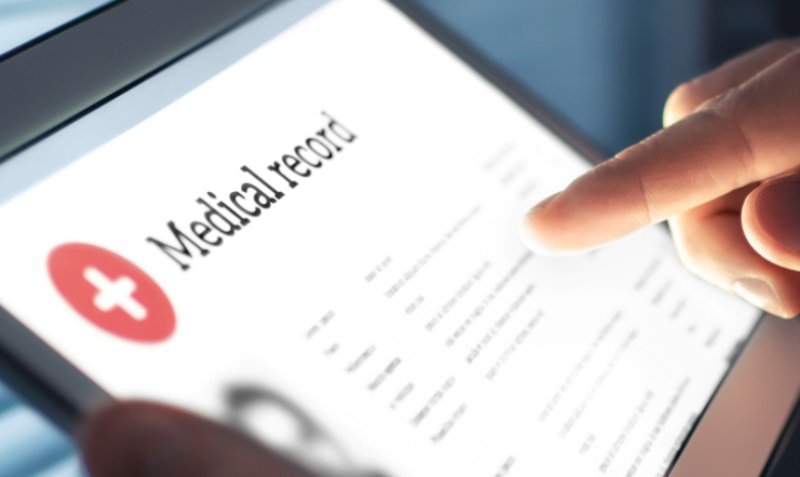 Românii vor avea acces online la dosarul medical. Noua platformă a CNAS ar urma să fie lansată în vară