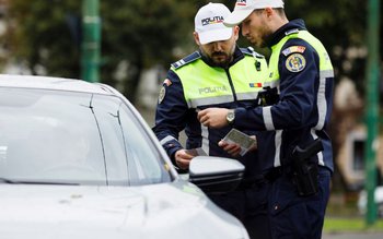 Acțiune la Dorohoi! Şoferii fără …