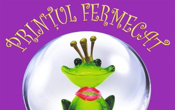Prințul fermecat ... vine la …