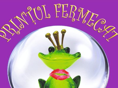 Prințul fermecat ... vine la …