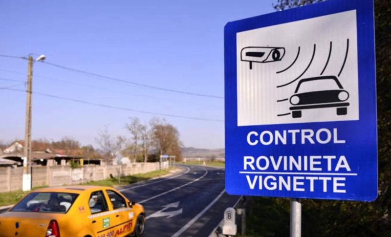 Rovinieta, calculată în funcție de norma de poluare. Cât ar putea plăti șoferii din iulie
