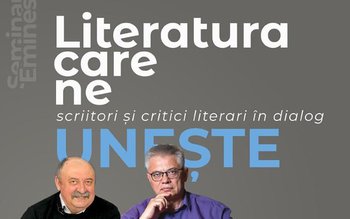Scriitori și critici literari în …