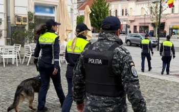 Acțiune pentru siguranța elevilor. Au …