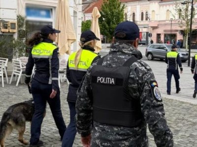 Acțiune pentru siguranța elevilor. Au …