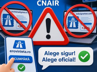 Site-urile de unde NU trebuie …