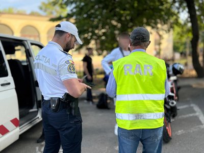 Acțiuni preventive pentru siguranța bicicliștilor …