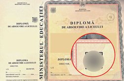 Actele de studii vor avea …