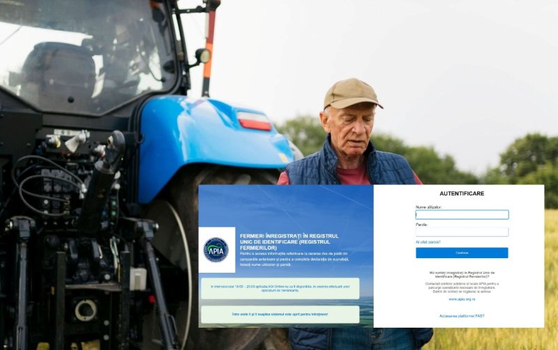 Se apropie termenul-limită pentru subvenții. Fermierii mai au doar două săptămâni pentru depunerea cererilor