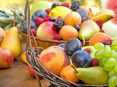 Cum să depozitezi fructele pentru …