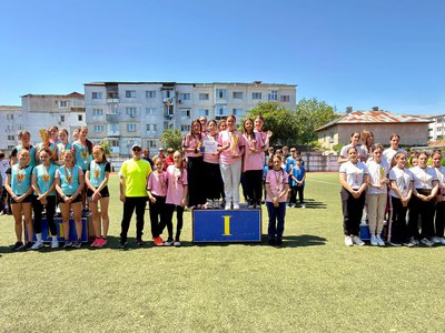 Elevii botoșăneni sunt „Prietenii Pompierilor”
