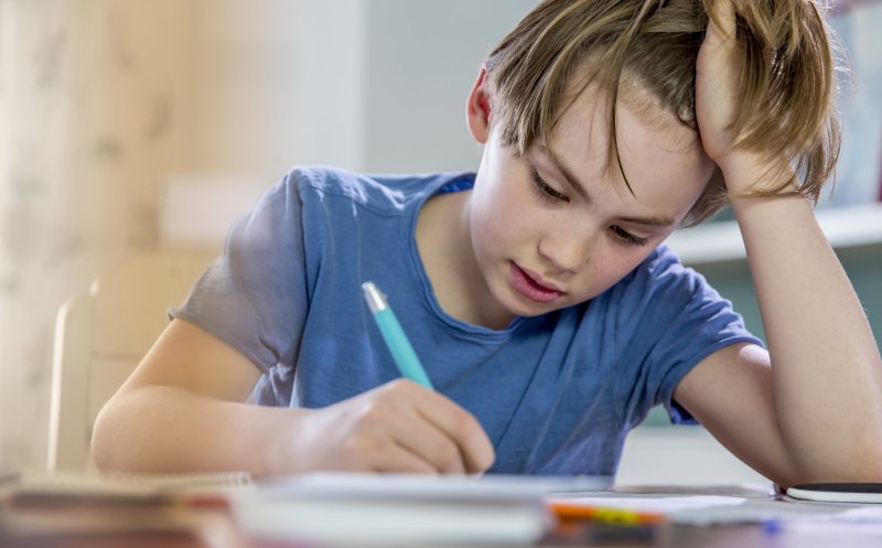 Ministrul Educației cere respectarea limitelor pentru temele elevilor„Nu trebuie să exagerăm cu temele pentru acasă”