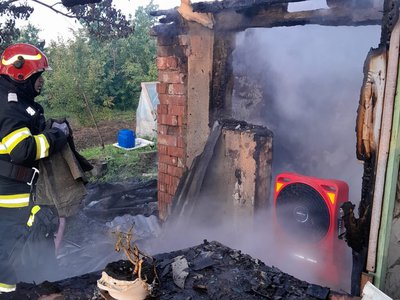 Tragedie la Ripiceni! Un bărbat …