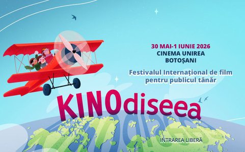 KINO…