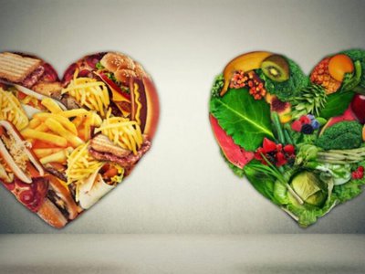 Alimente care îți afectează inima