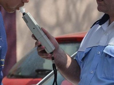 Reținut de polițiști după ce …