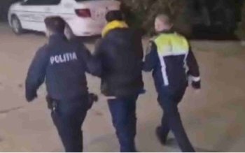 Tânăr din Dorohoi reținut pentru …