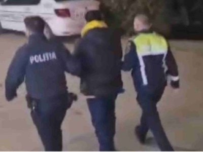 Tânăr din Dorohoi reținut pentru …