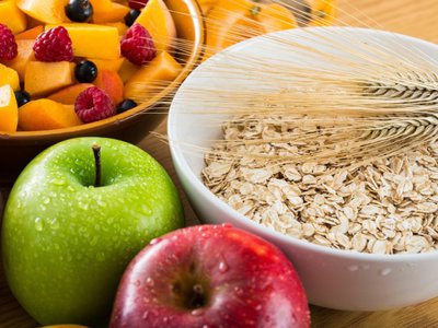 Consumul excesiv de fibre poate …