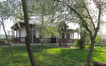 Memorialul Ipotești ‒ Stagii și …