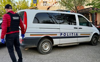 11 percheziții efectuate de polițiști …