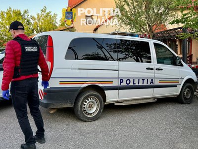 11 percheziții efectuate de polițiști …
