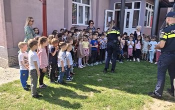 Activități ale polițiștilor botoșăneni în …