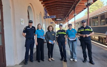 Activități preventive la Botoșani în …