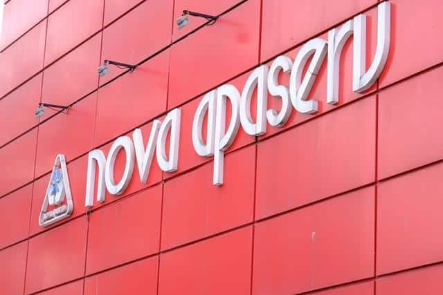 Program special de funcționare la casieriile Nova ApaServ Botoșani de 1 Iunie 2026