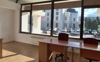 Serviciul de Pașapoarte Botoșani se …
